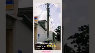 Adu Mekanik Level Apa Ni Gmau Ngakak Sendiri