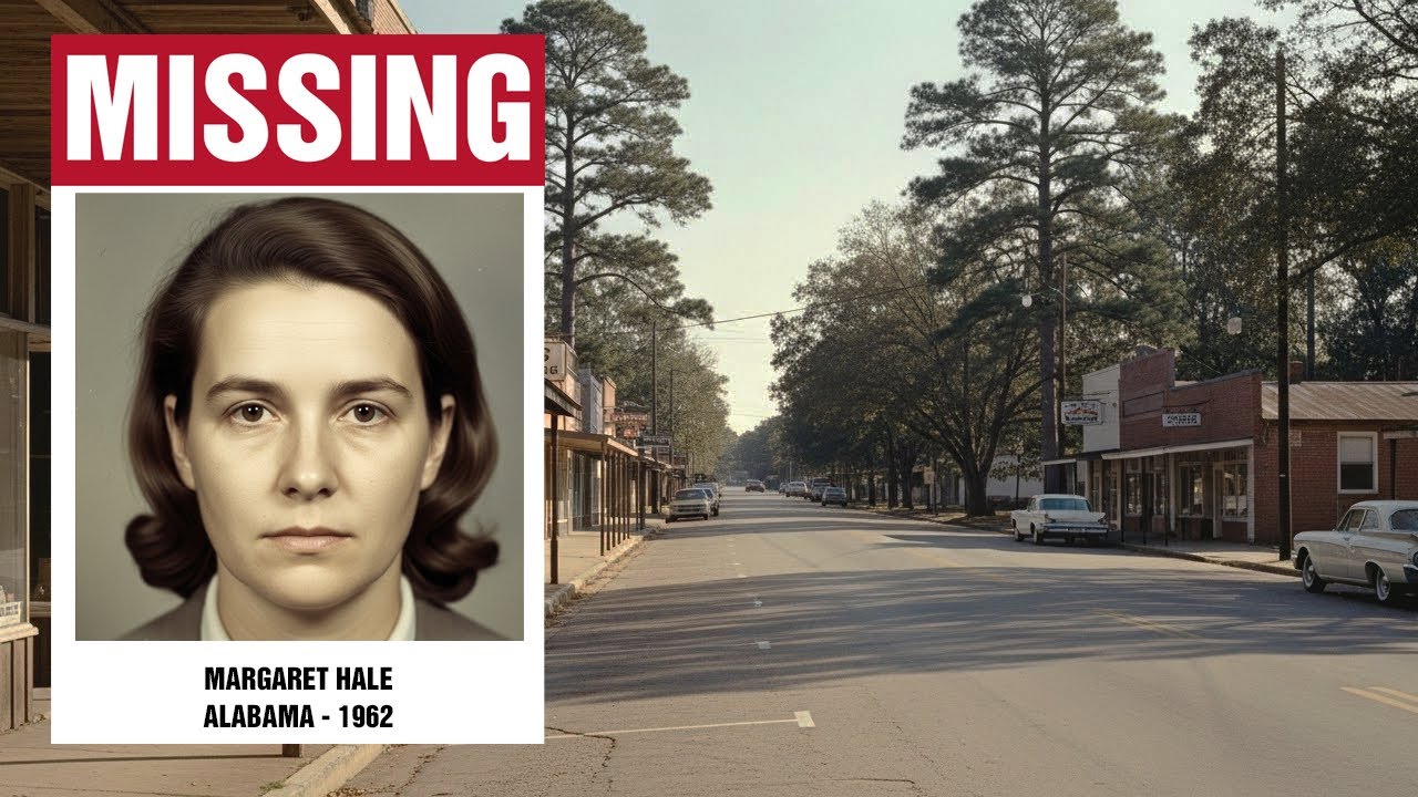 Alabama 1962 Cold Case Solved — Arrest Shocks Community - YouTube