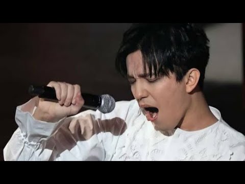 Димаш Кудайберген -