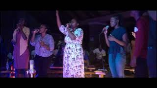 Free Worship - Woyera feat. Maya