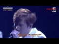 [INDO SUB] INFINITE  -  A PERSON LIKE ME