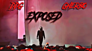 DDG x G Herbo - Exposed (Unreleased) (Snippet) • 2023 🕷️