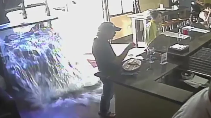 Fish Tank Fails....  Funny Fail Compilation