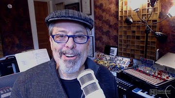 Logic Pro X 303: All Stars Tips 