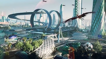 Wilder World Play-to-Earn Crypto Blockchain NFT Game | New P2E Games