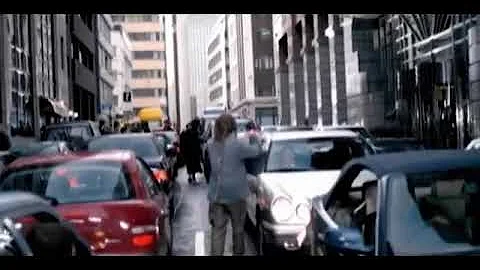 Craig David - Walking Away Official Music Video