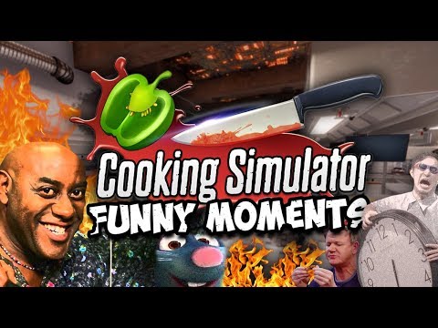 cooking-simulator-funny-moments!!!