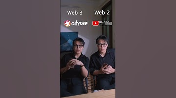 Web2 và Web3: Đâu là phiên bản tốt hơn?