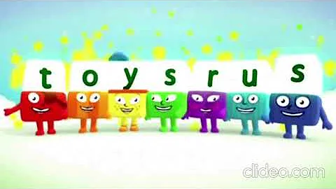 Sora AI Alphablocks Spell Sesame Street Sponsors 4 to 7