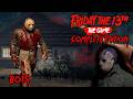 Friday the 13th the game Gameplay 20 Jason part 6 Friday the 13th the game Gameplay 20 Jason part 6