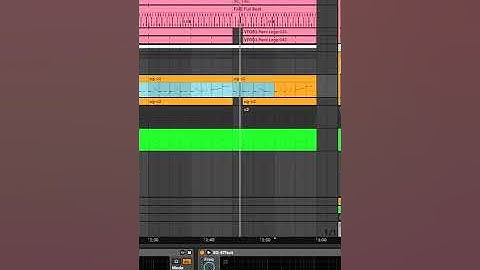 22_11_ 4_v11 | Random WIP #Music stuff