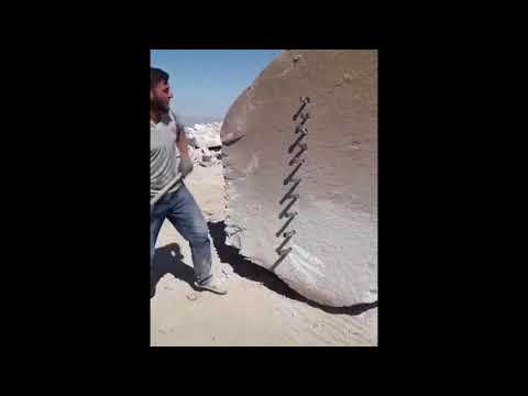 Vídeo: Com Pujar A Una Roca