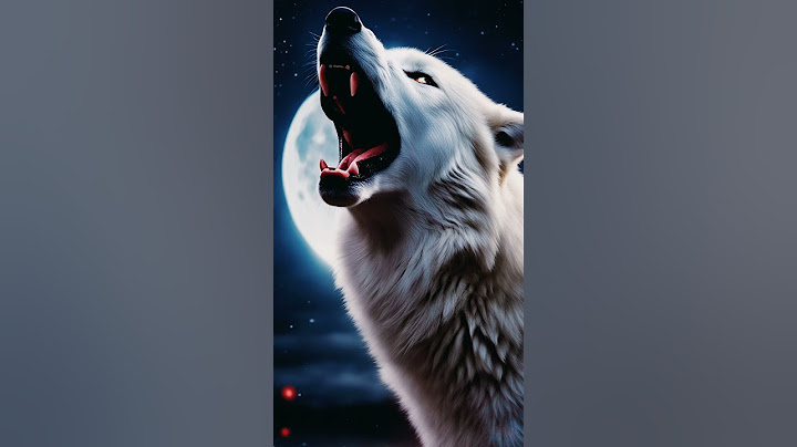 Wolf Howling - Barking - Free Sound Effects