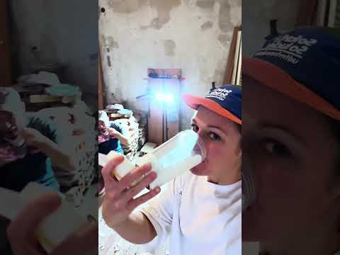 РЕМОНТ ОДНУШКИ. День 5
