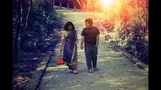 Chakma Music Video 2018 |  Ejo Tore Mui Hospang | Junan Chakma