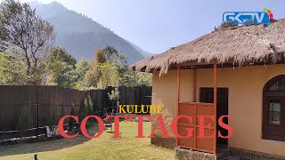 Kulube Cottages: Ganderbal man gives commercial touch to mud houses