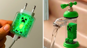 So Creative Ideas 🤩 That Are At Another Level 🔥 (WOW Challenge) #5