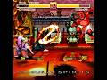 Kyoshiro🕹️One Hit Kill 🔥 #Shorts #RetroGaming #Arcade #SNK #NeoGeo
