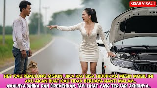 Download Lagu Jika Kau Bisa Perbaiki Mobil Ini… Aku Bayar 100 Juta Sekarang, dan Detik Itu Semuanya Berubah MP3