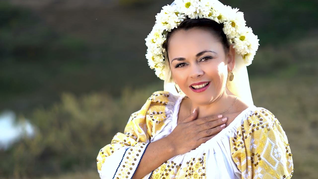 Anuta Arghiroi  - Daca ma iubesti si tu ~NOU~ 2022