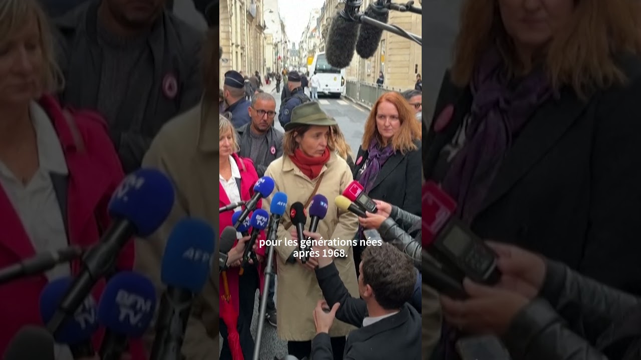 Suspension de la réforme des retraites: ça change quoi?