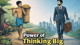 From Beggar to Businessman | Life-Changing Story of Self-Belief