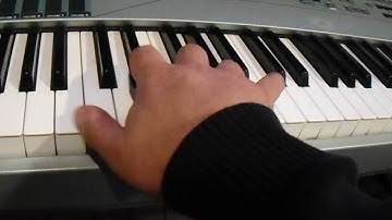 probando memotron  excelente sonido original.