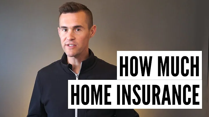 How Much Homeowners Insurance Do I Need?