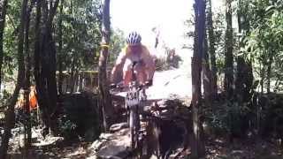1º TROFEO BTT CASTROBARBUDO (Open de Galicia)