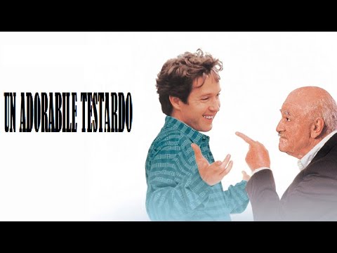 Un adorabile testardo  (film 1995) TRAILER ITALIANO