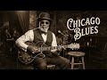 Blue Suit Blues – Slow Chicago Blues &amp; Smooth Jazz for Midnight Relaxation