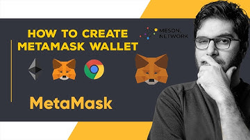 | How to Create MetaMask | Short Video | And Bind With Meson Network Node |