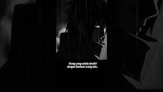 Kesepiansasuke sasukeuchiha animesad narutoshippuden sad viral shorts kesepian