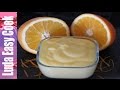 АПЕЛЬСИНОВЫЙ КУРД  -  ЗАВАРНОЙ КРЕМ на фруктовом соке - Orange Curd Recipe