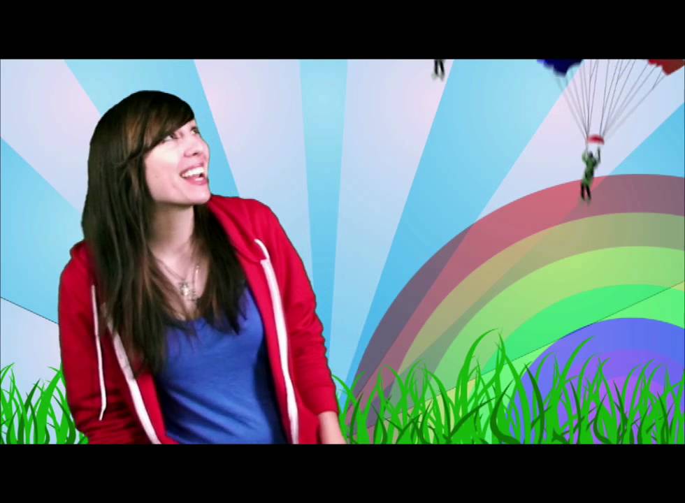 Hot Air Balloon by Owl City YouTube