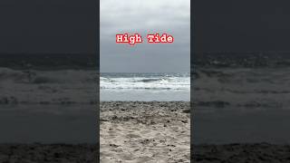 #delmar #friday #hightide #beach