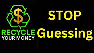 You Don’t Need to Predict Stocks to Get Rich