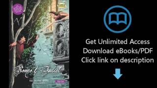Download Romeo And Juliet The Graphic Novel Plain Text Pdf