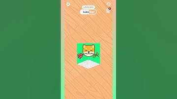 Paper fold 260 #shorts #gameplay #games #gaming #viral #trending #paperfold #short @funykidsgames