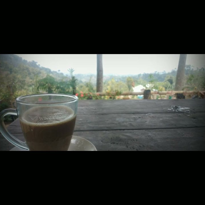 story wa - cuma kamu