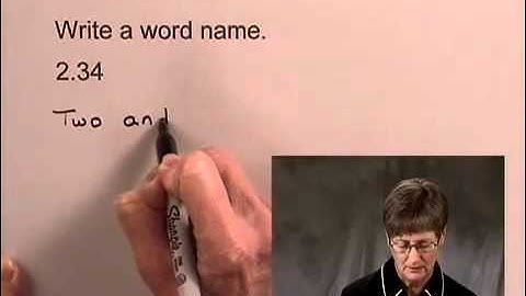 Developmental Mathematics Ch3 Ex3