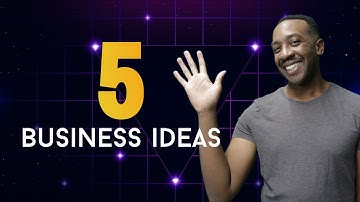 5 Online Business | Online Business Ideas Made Simple