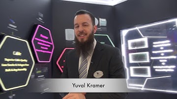 ISE 2019: Kramer Audio – The Complete Audio Chain