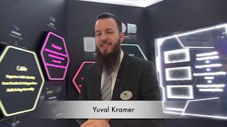 ISE 2019: Kramer Audio – The Complete Audio Chain