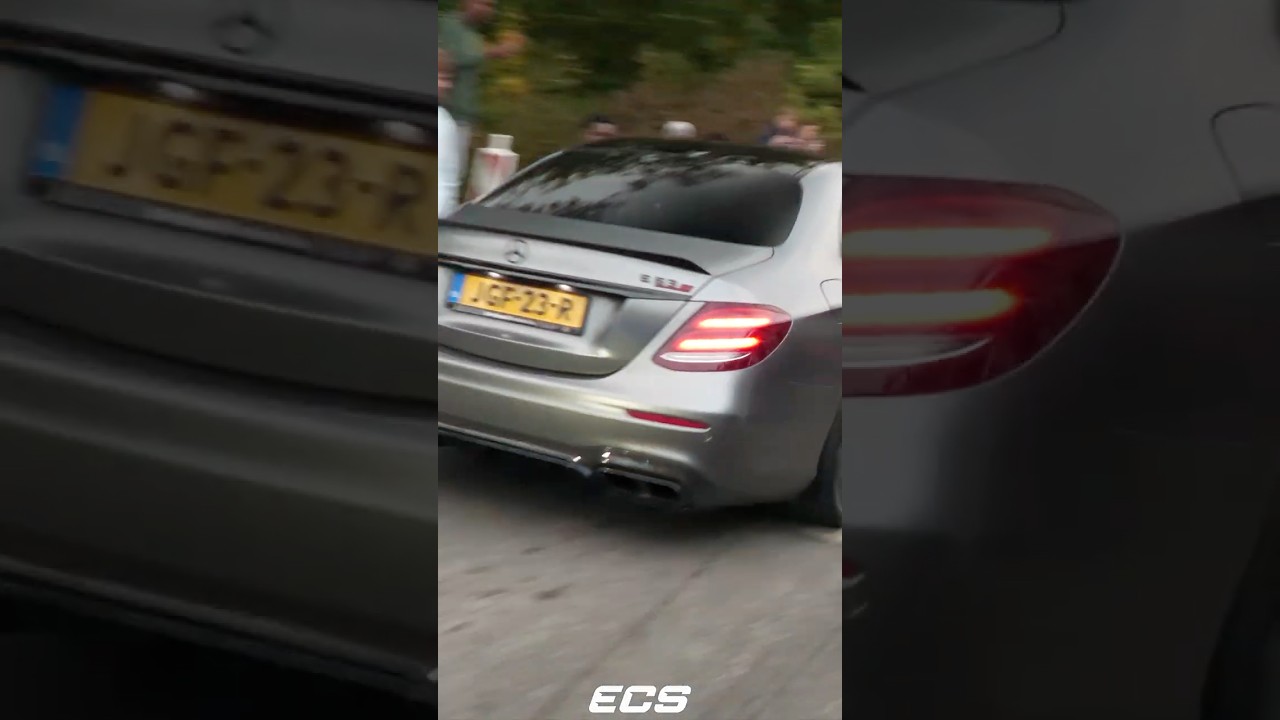 BEST OF Launch Controls 2025 !