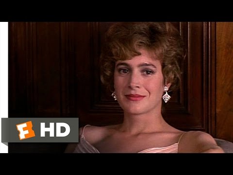 No Way Out (2/12) Movie CLIP - Secret Affair (1987) HD