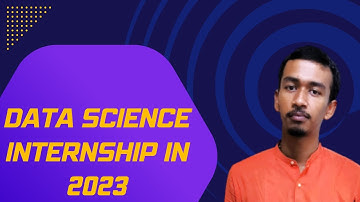 Data Science Internship 2023 I Shiash Info Solutions I Internship to Career