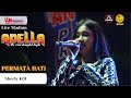 PERMATA HATI | SHERLY KDI | OM. ADELLA LIVE MADIUN