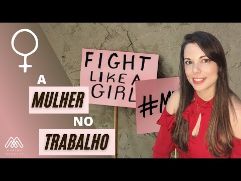 Reflexões sobre o dia internacional da mulher