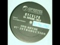 Hycelph Da Supreme Child - One Rhyme